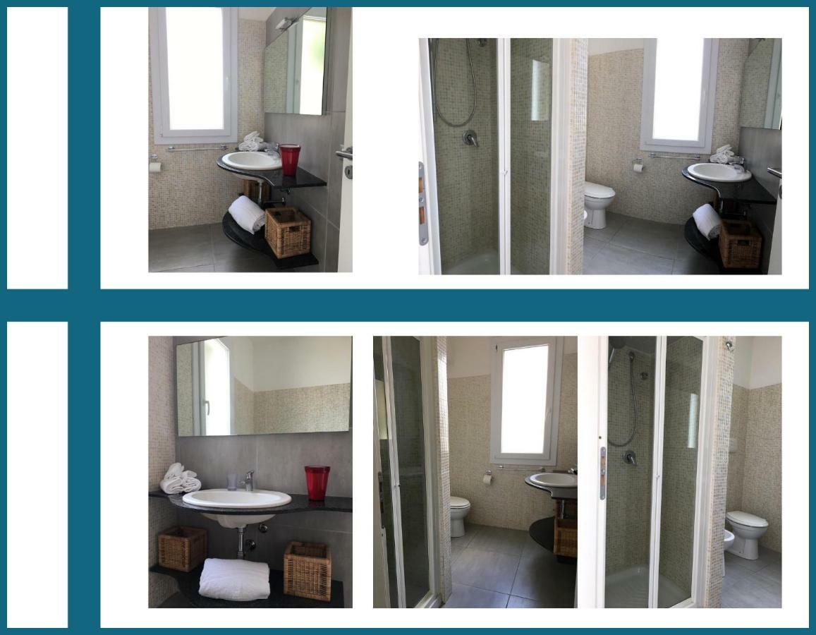 Crossroad Suite Favignana Exterior photo