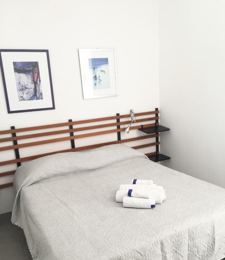 Crossroad Suite Favignana Exterior photo
